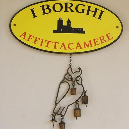 I Borghi Otel Empoli Dış mekan fotoğraf